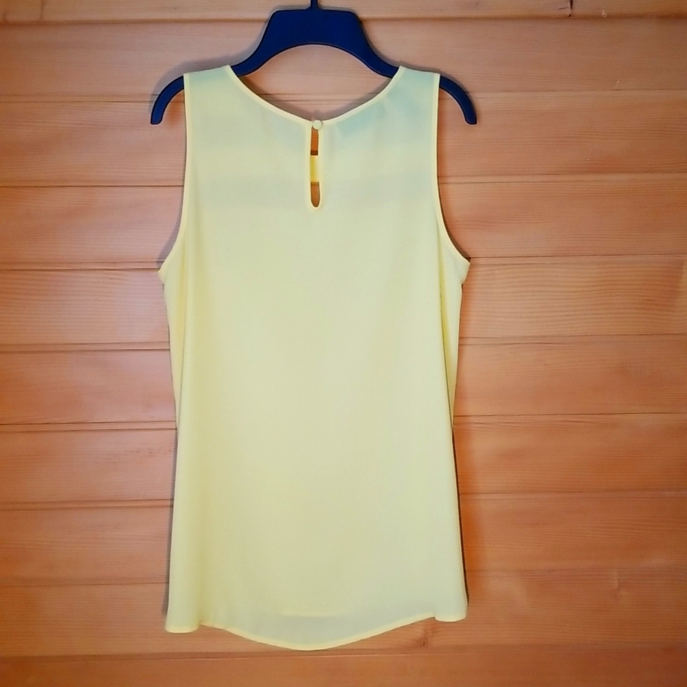 Sleeveless Blouse - Picture 4 of 5